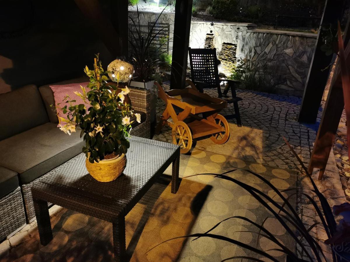 Apartment Krysztalowy Z Pieknym Ogrodem W Centrum Uzdrowiska *