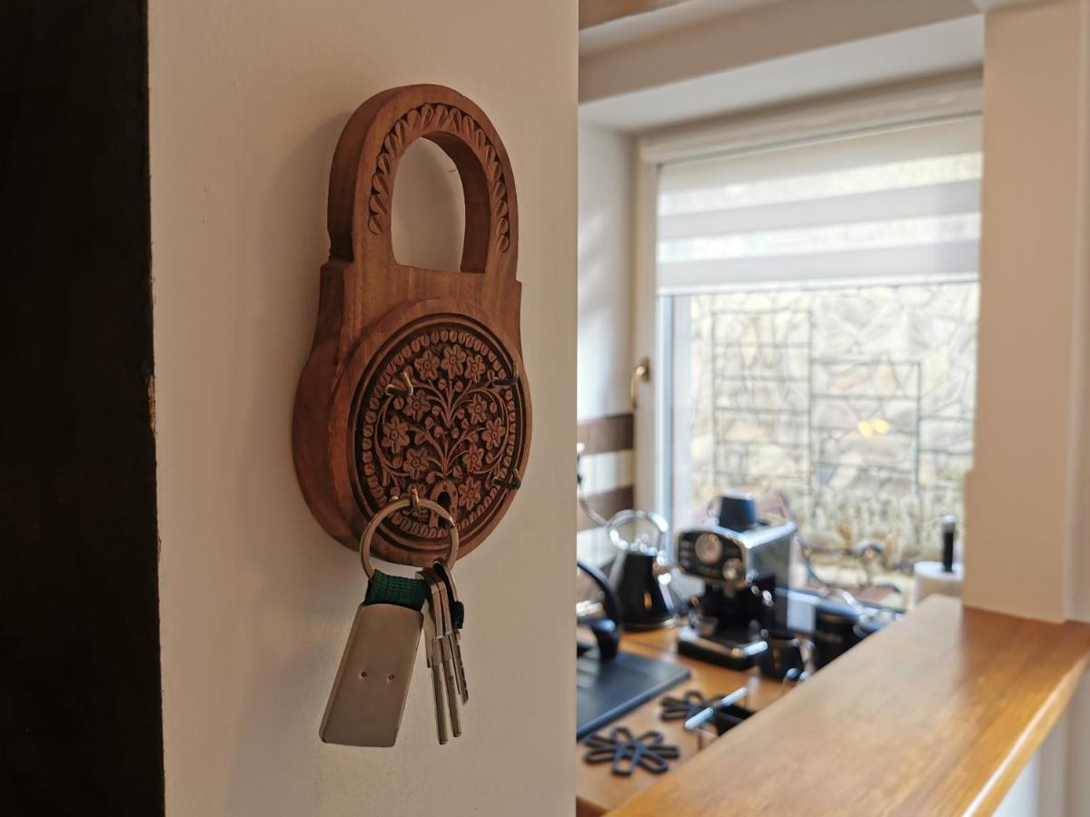 Krysztalowy Z Pieknym Ogrodem W Centrum Uzdrowiska Apartment Polanica-Zdroj
